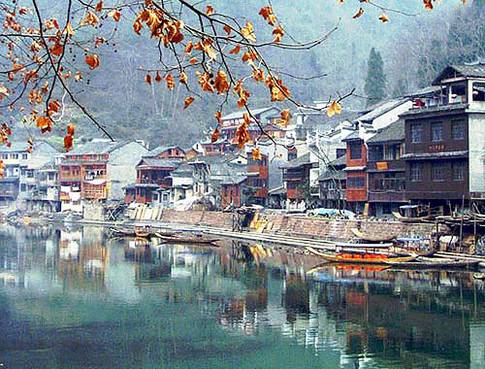 [�����Ӱ�]�й������������ĵط�