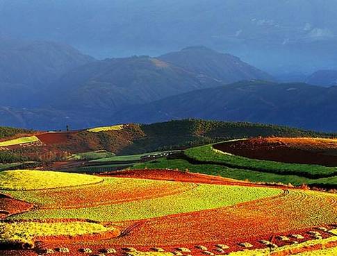 [�����Ӱ�]�й������������ĵط�