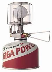 [¯��]Snow&nbsp;Peak¯�߽���&nbsp;[��ͼ]