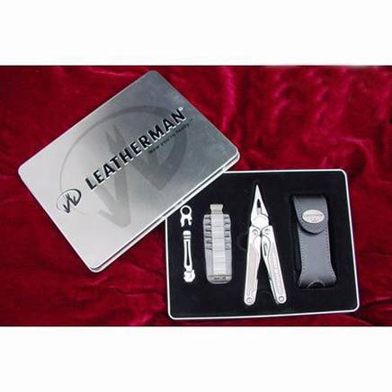 [����]������&nbsp;Leatherman&nbsp;Charge&nbsp;XTi&nbsp;����