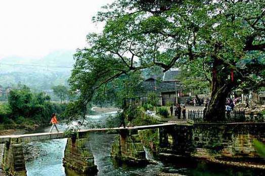 [����]��ɽ�����еİ������