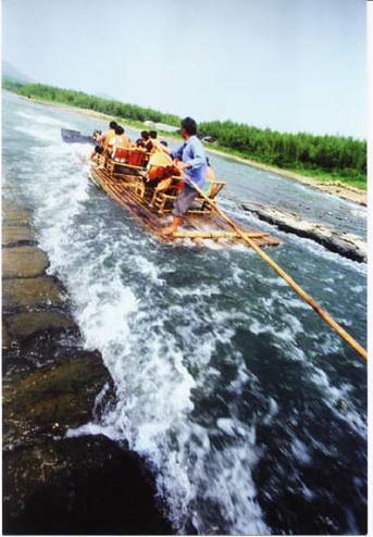 [�㽭]����˫Ϫ��Ư��