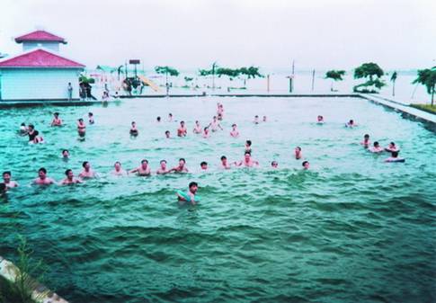 [�㽭]�����庣������԰