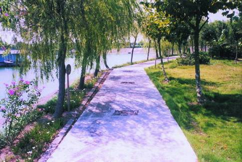 [�㽭]�����庣������԰