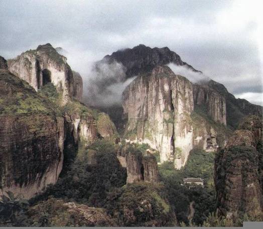 [�㽭]�㵴ɽ�羰��ʤ��