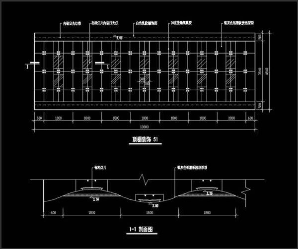 ��װ���ʩ��ͼ-����װ��CAD-D26