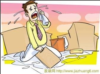 ľ�ذ���ˮ���Ӧ�԰취��Ԥ����ʩ