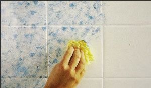 �Ӽ�DIY:�ü���ľɴ�ש�����µĹ��