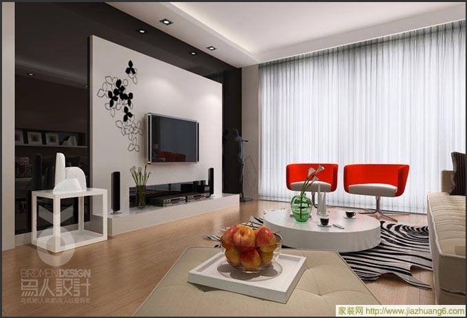 ��װЧ��ͼ�����󷽵ĵ��ӱ���ǽg61