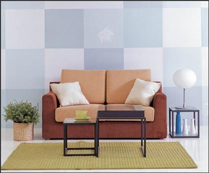 ����ɳ���İڷż���