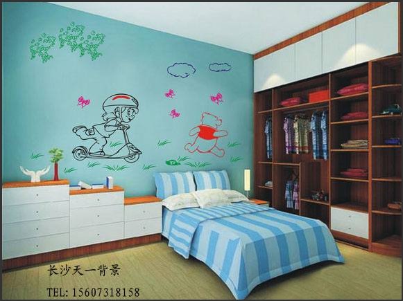 ǽ��װ�� ��һ����ǽ