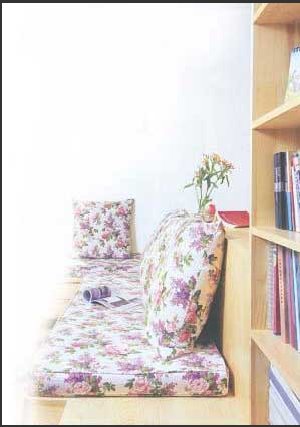 �����װ ���Ĵ���35ƽ����һ��һ��С����
