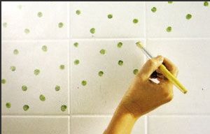 �Ӽ�DIY:�ü���ľɴ�ש�����µĹ��