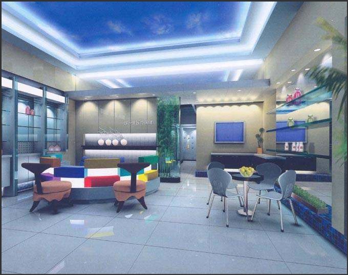3dģ��_�Ӵ�չʾ��