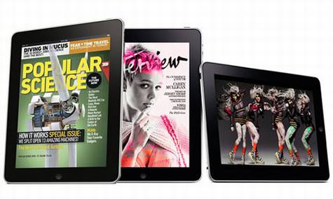 ����iPad�ĳɹ�ħ��
