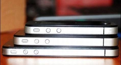 �ǲ�˹�᲻���ƵͶ�iPhone�ֻ�