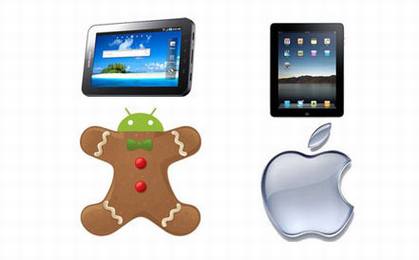 Androidƽ���Ƿ��ܻ���iPad