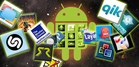 ������Android ROM�г�ǰ��