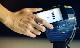 Visa�����ƶ�֧��������Ǯ���ļƻ�