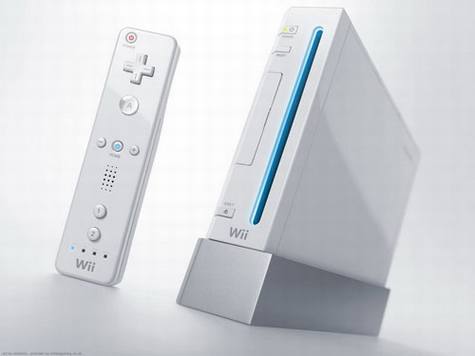 ������Wii��Ϸ��ʹ������