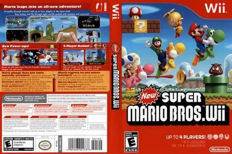 ʮ�����Wii��Ϸ�Ƽ�