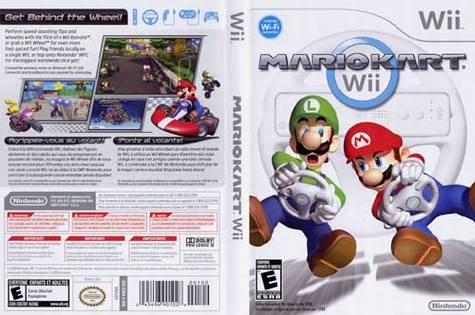 ʮ�����Wii��Ϸ�Ƽ�