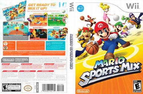 ʮ�����Wii��Ϸ�Ƽ�