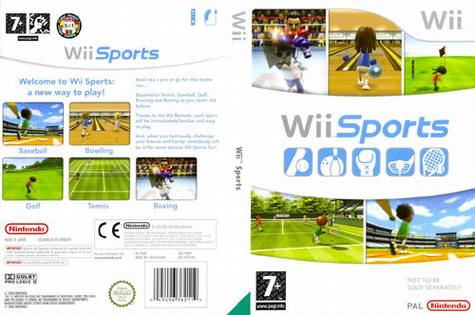ʮ�����Wii��Ϸ�Ƽ�