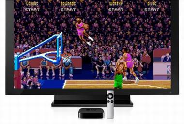 Apple TV���˰��޽�֯��ʮ������