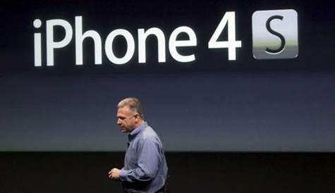 iPhone 4SҲ��Զû����ô��