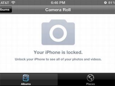 ƻ��iOS 5�İ˴�ȱ��