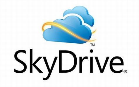 ΢���Ƴ��°�SkyDrive�ƴ洢ƽ̨