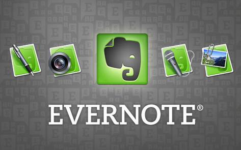 Evernote�����괴ҵ��