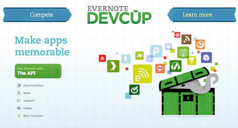 Evernote�����괴ҵ��