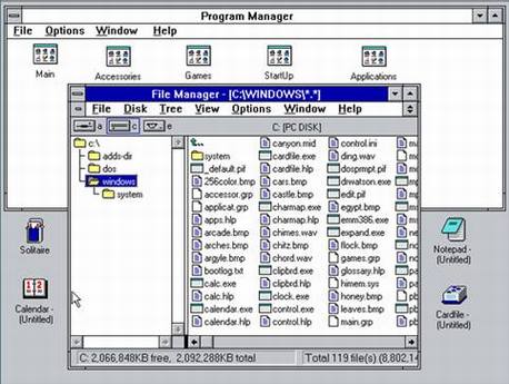 Windows��չ���̺�չ��