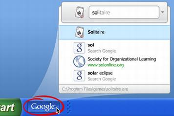 Google Toolbar 6 beta����