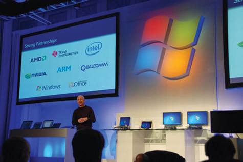 Tablet PCΪ��ʧ�ܣ�Windows 8�ܷ�ɹ���