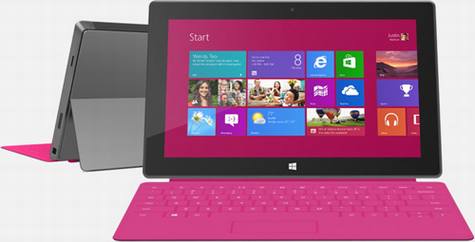 Tablet PCΪ��ʧ�ܣ�Windows 8�ܷ�ɹ���