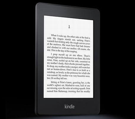 Kindle��Nook��ֽ��Ա�����