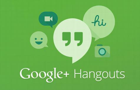 Google����ȫƽ̨ͨѶӦ��Hangouts����