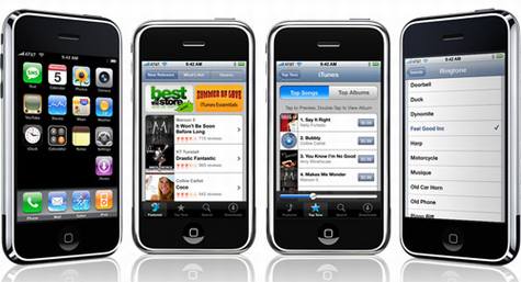 iOS ��̬ϵͳ��չ֮·����iPhone �������Ӧ�ó���