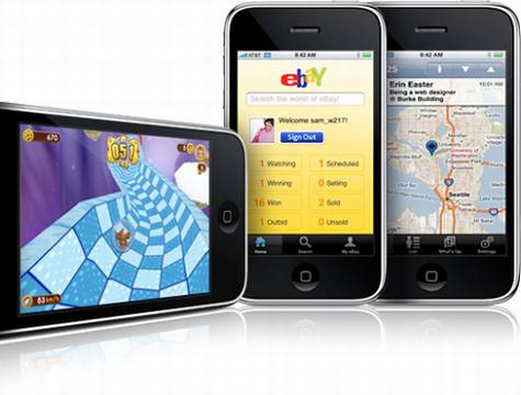 iOS ��̬ϵͳ��չ֮·����iPhone �������Ӧ�ó���