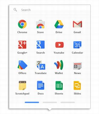 �ȸ跢��Windows��Chrome App Launcher