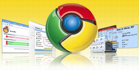 ����������ǿ��Chrome��չ
