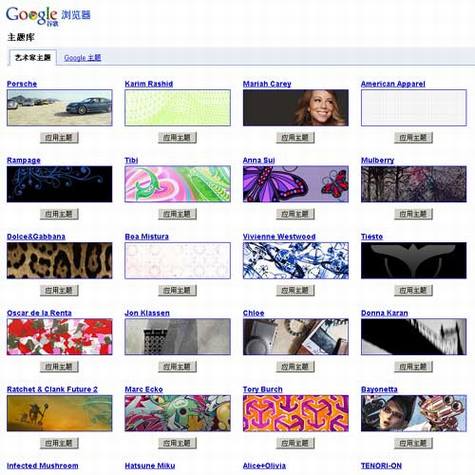 Google Chrome�������