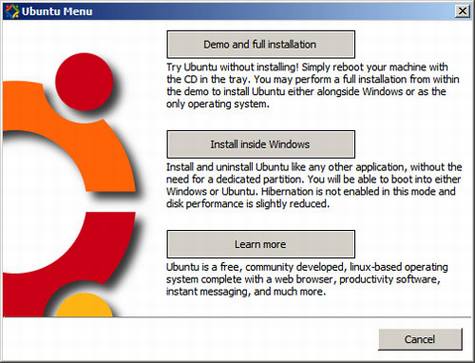 Ubuntu����ϵͳ��װʹ�ý̳�