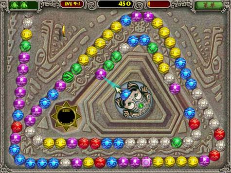 PopCap������Ϸ�Ƽ�������
