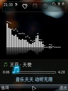 ����ŵ����S60�ֻ�����Ӧ��