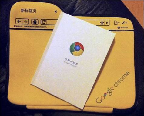 Google Chromeʹ�þ���̸