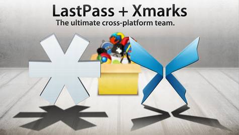 LastPass�չ�Firefox��ǩͬ������Xmarks